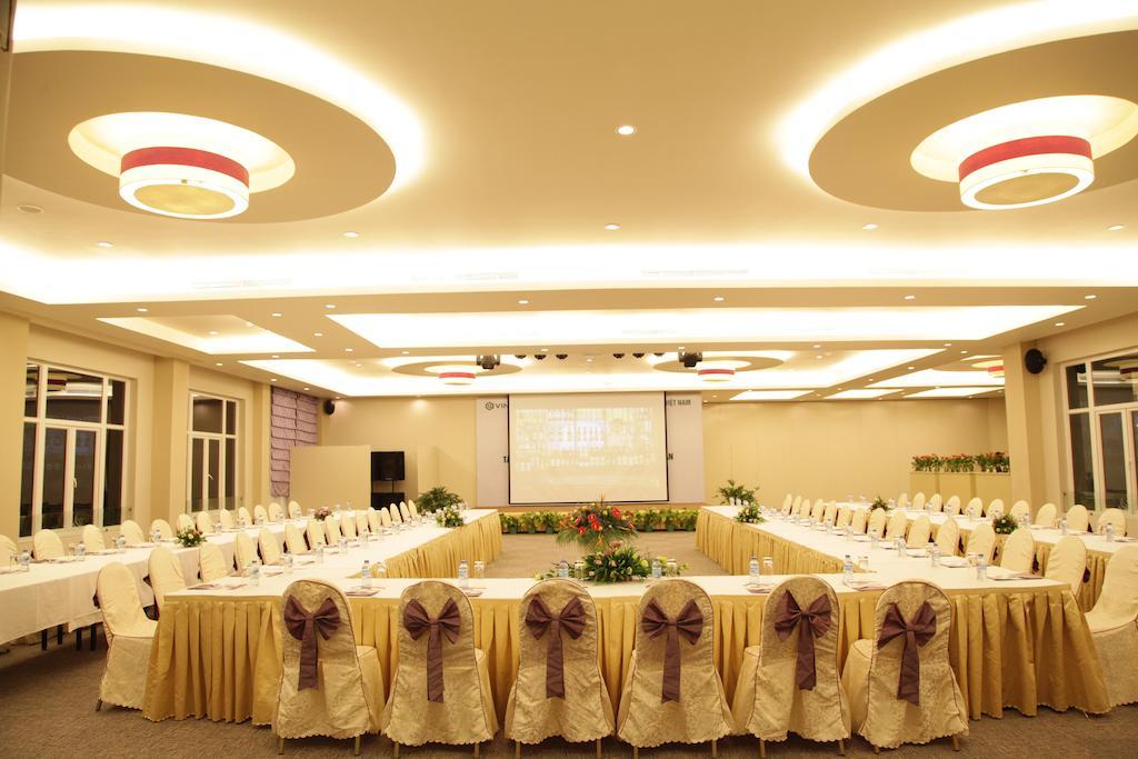 Ttc Hotel - Ngoc Lan Dalat Exteriör bild